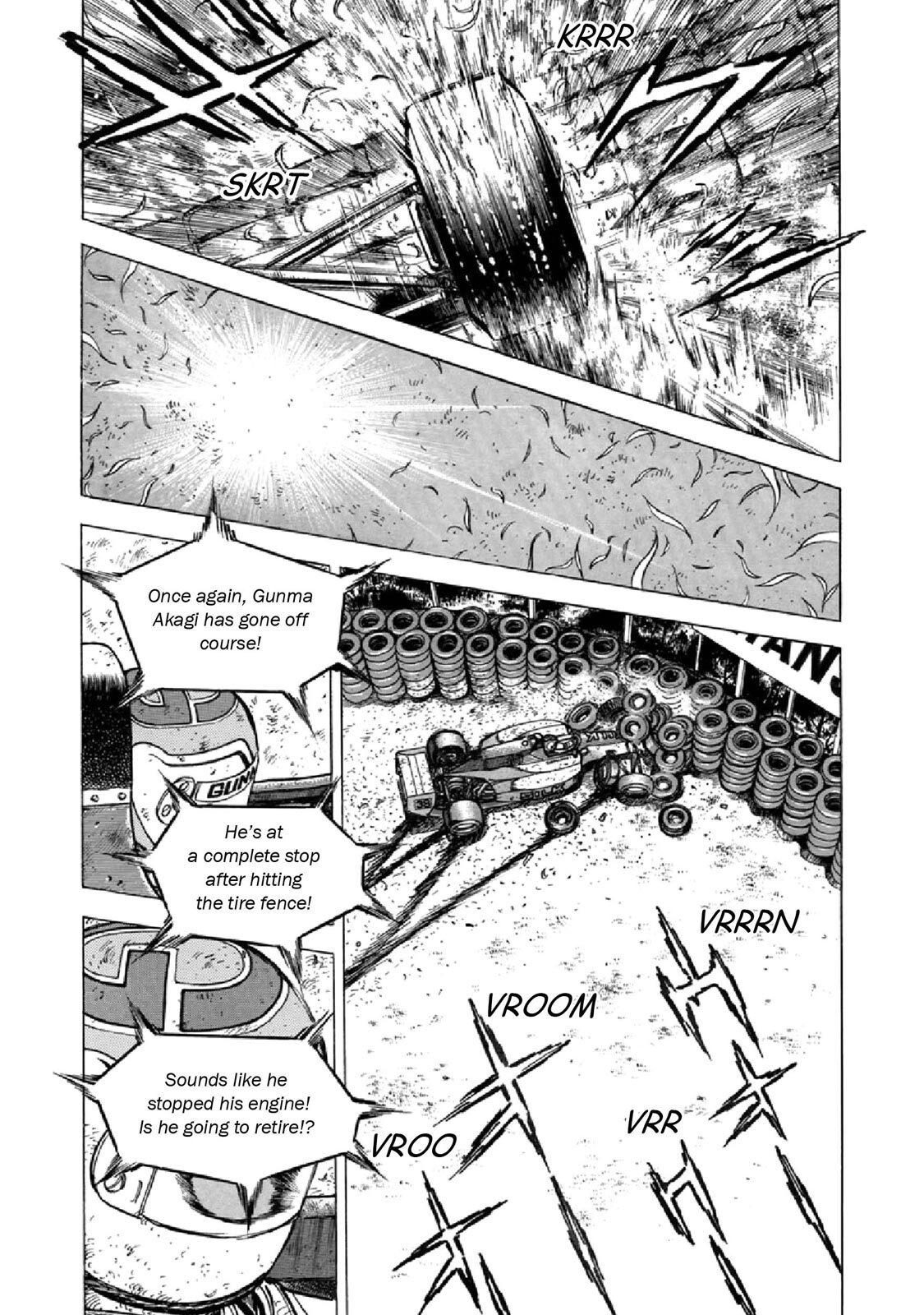 Read F Manga Online