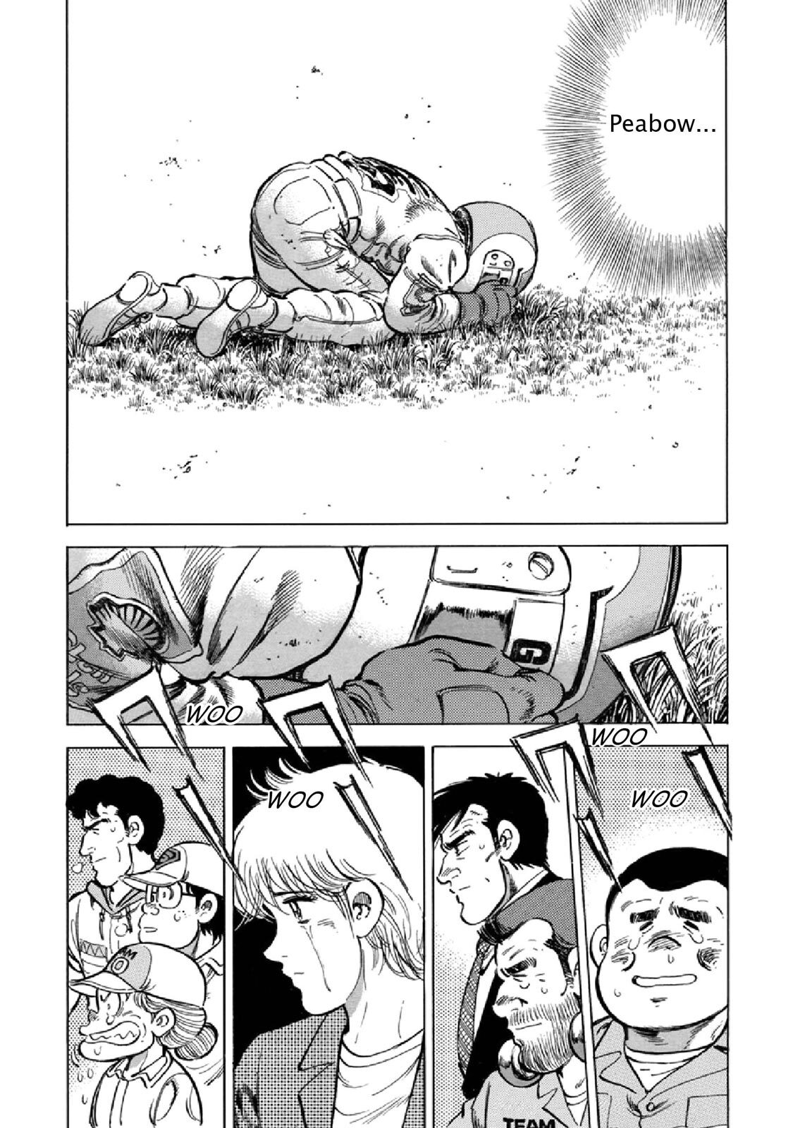 Read F Manga Online