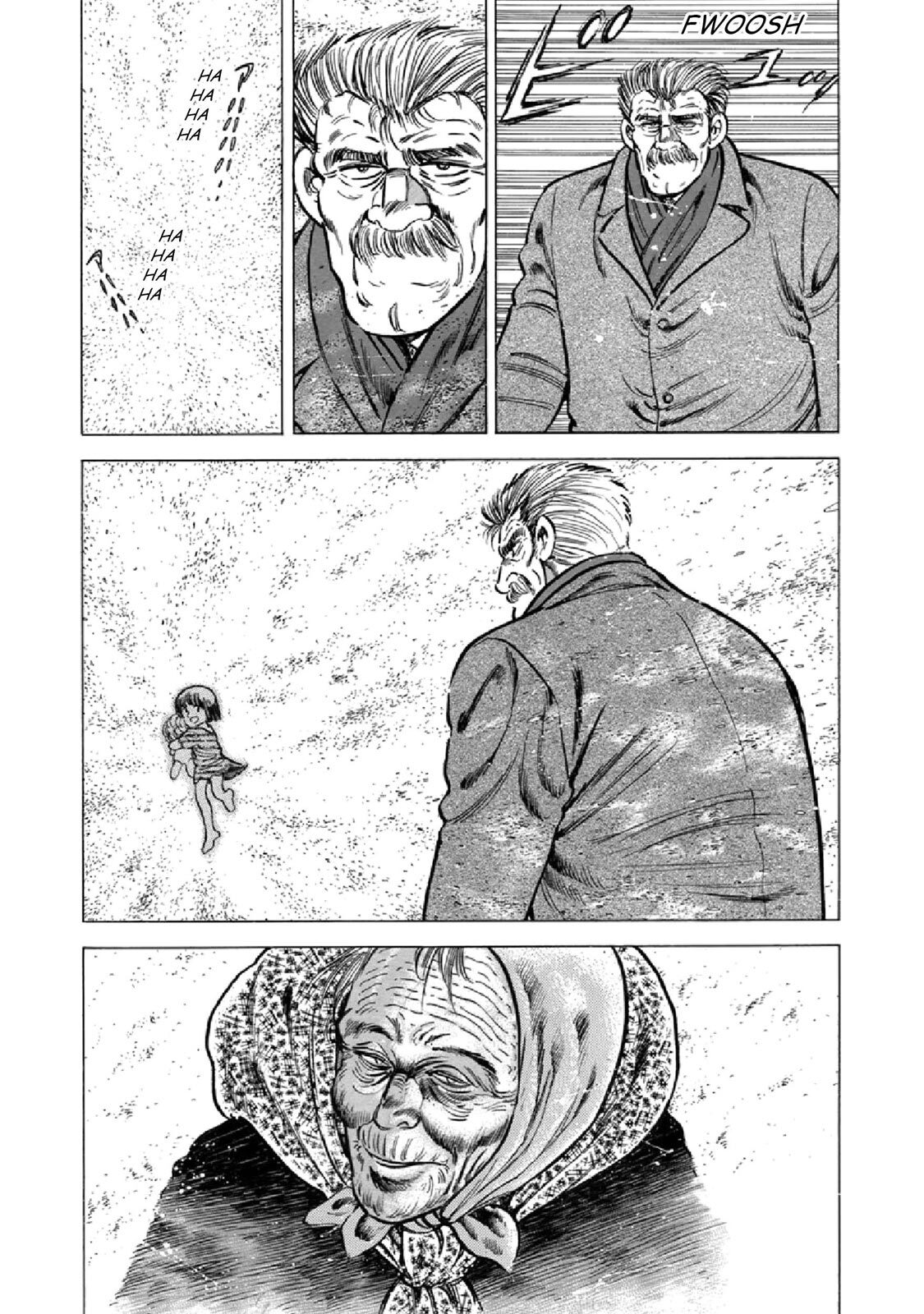 Read F Manga Online