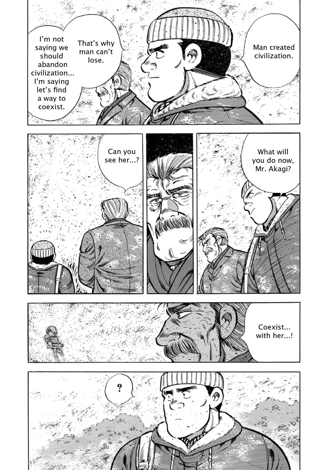 Read F Manga Online