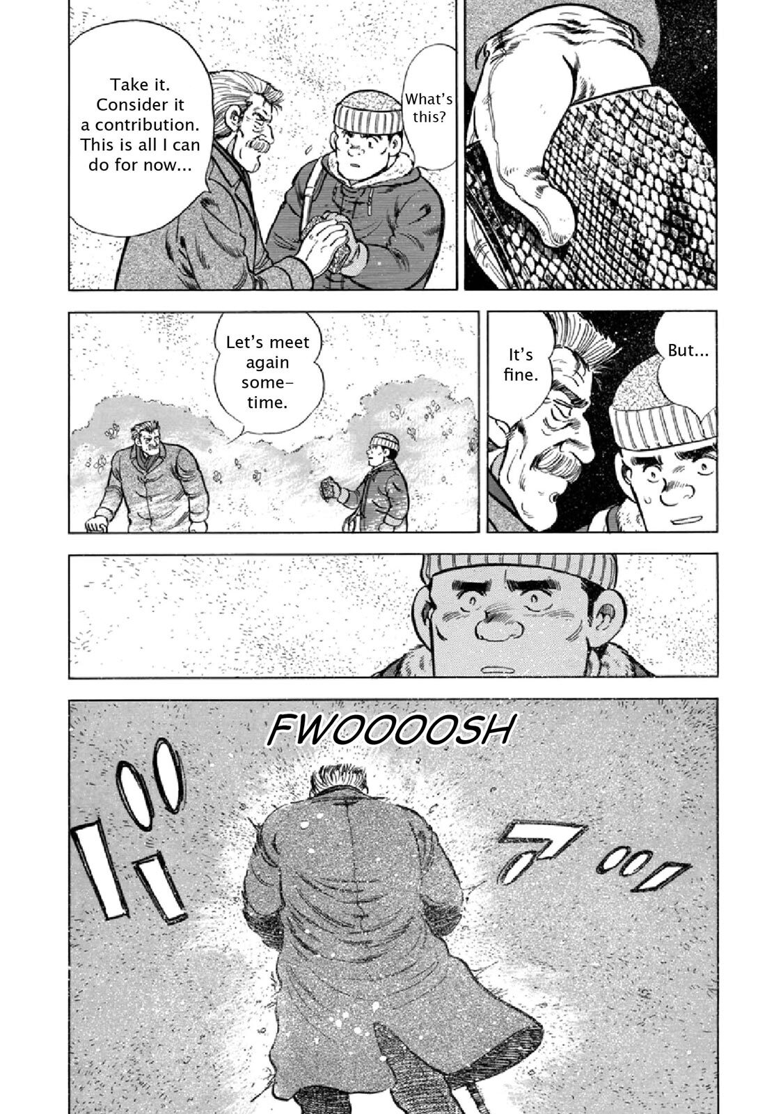 Read F Manga Online