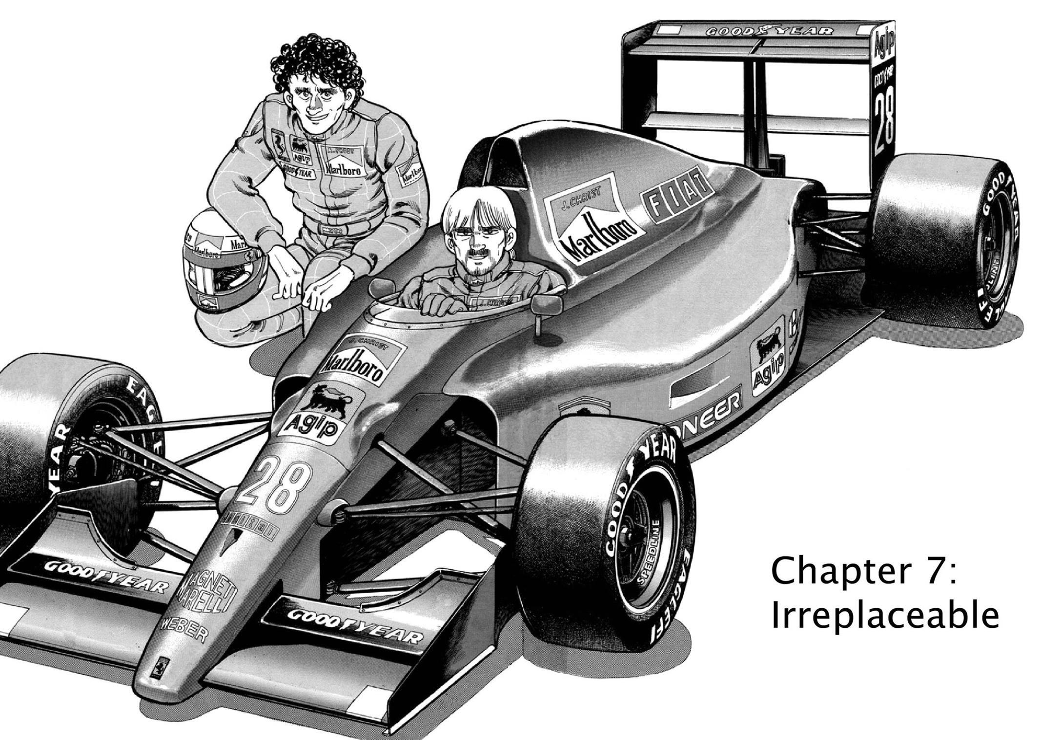 Read F Manga Online