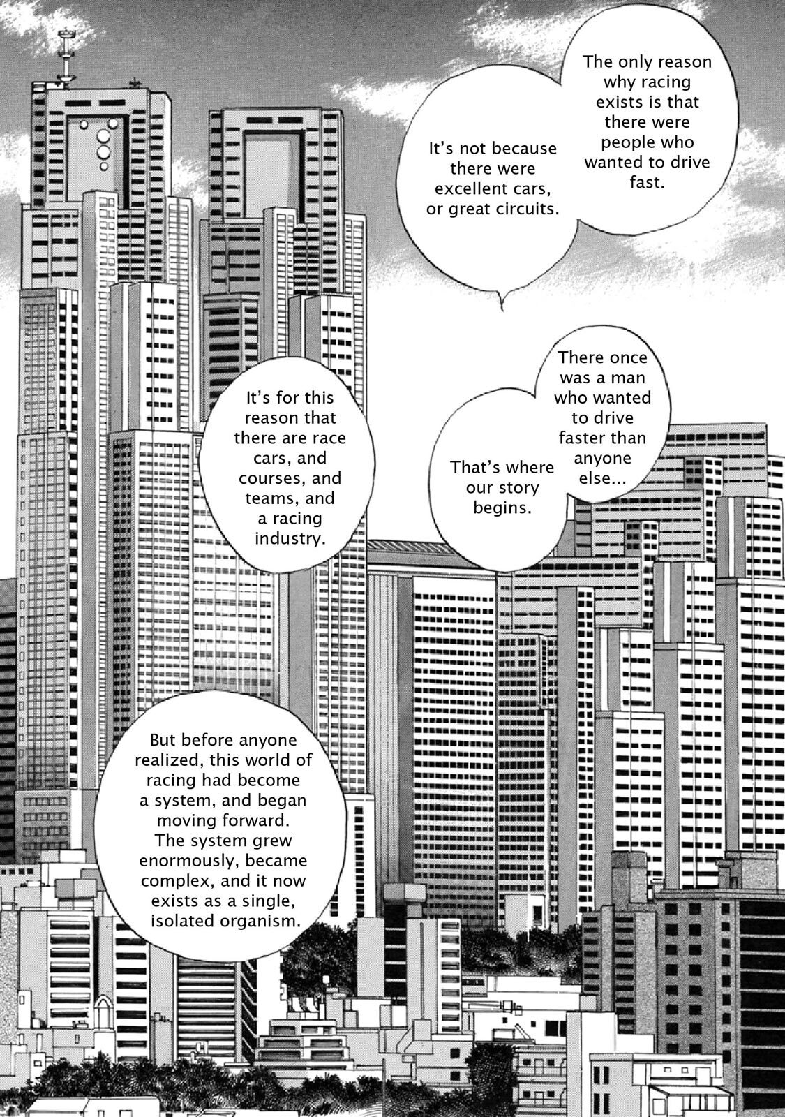 Read F Manga Online