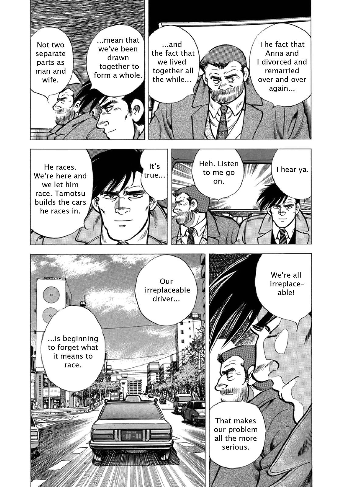 Read F Manga Online