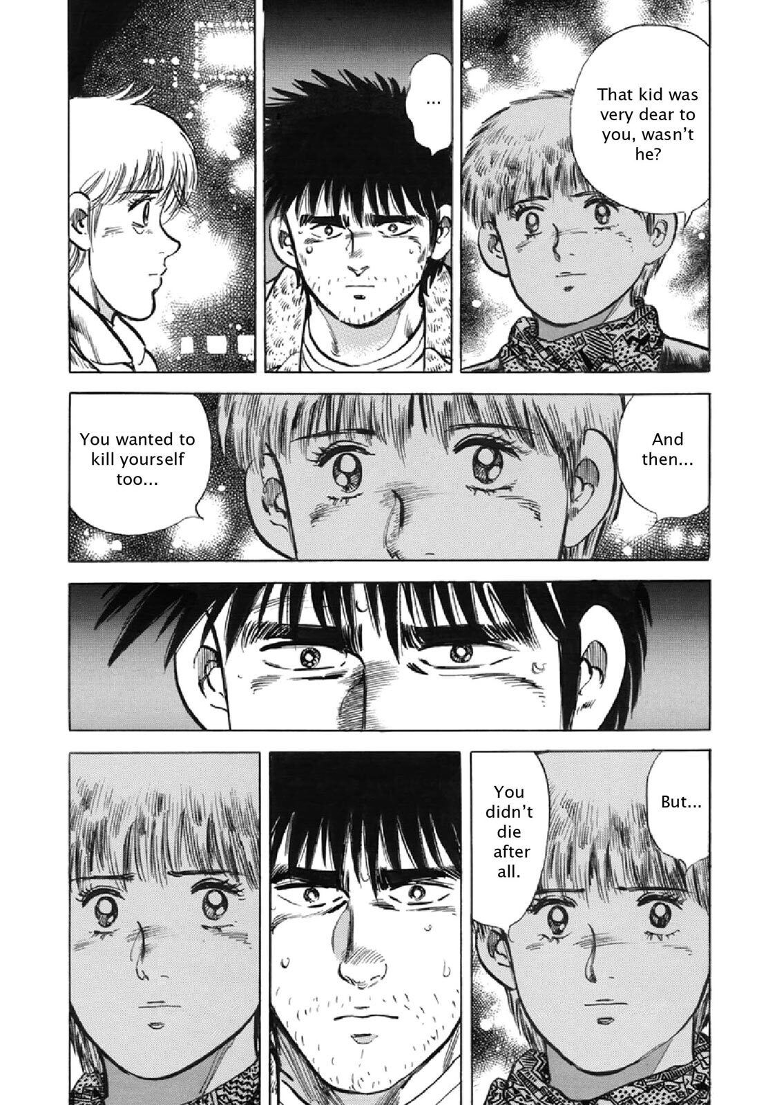 Read F Manga Online
