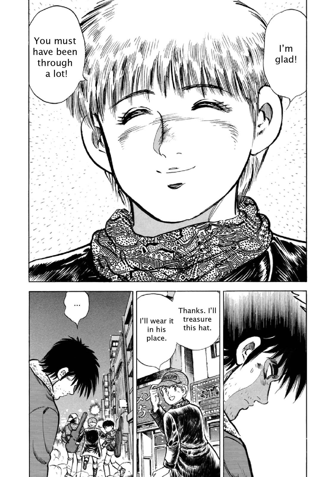 Read F Manga Online