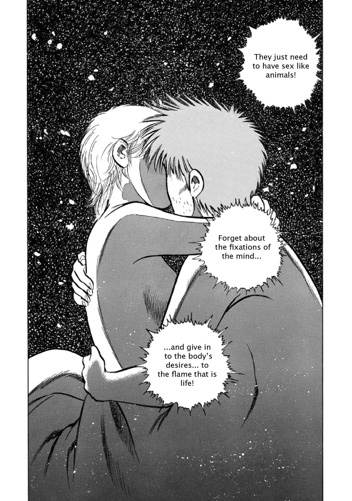 Read F Manga Online