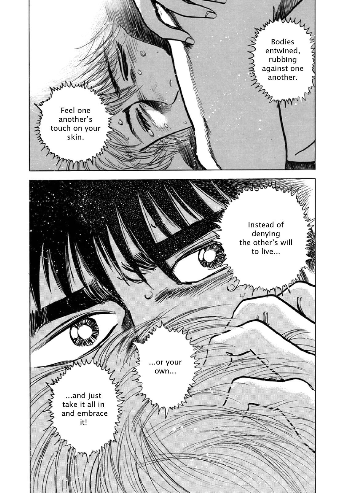 Read F Manga Online