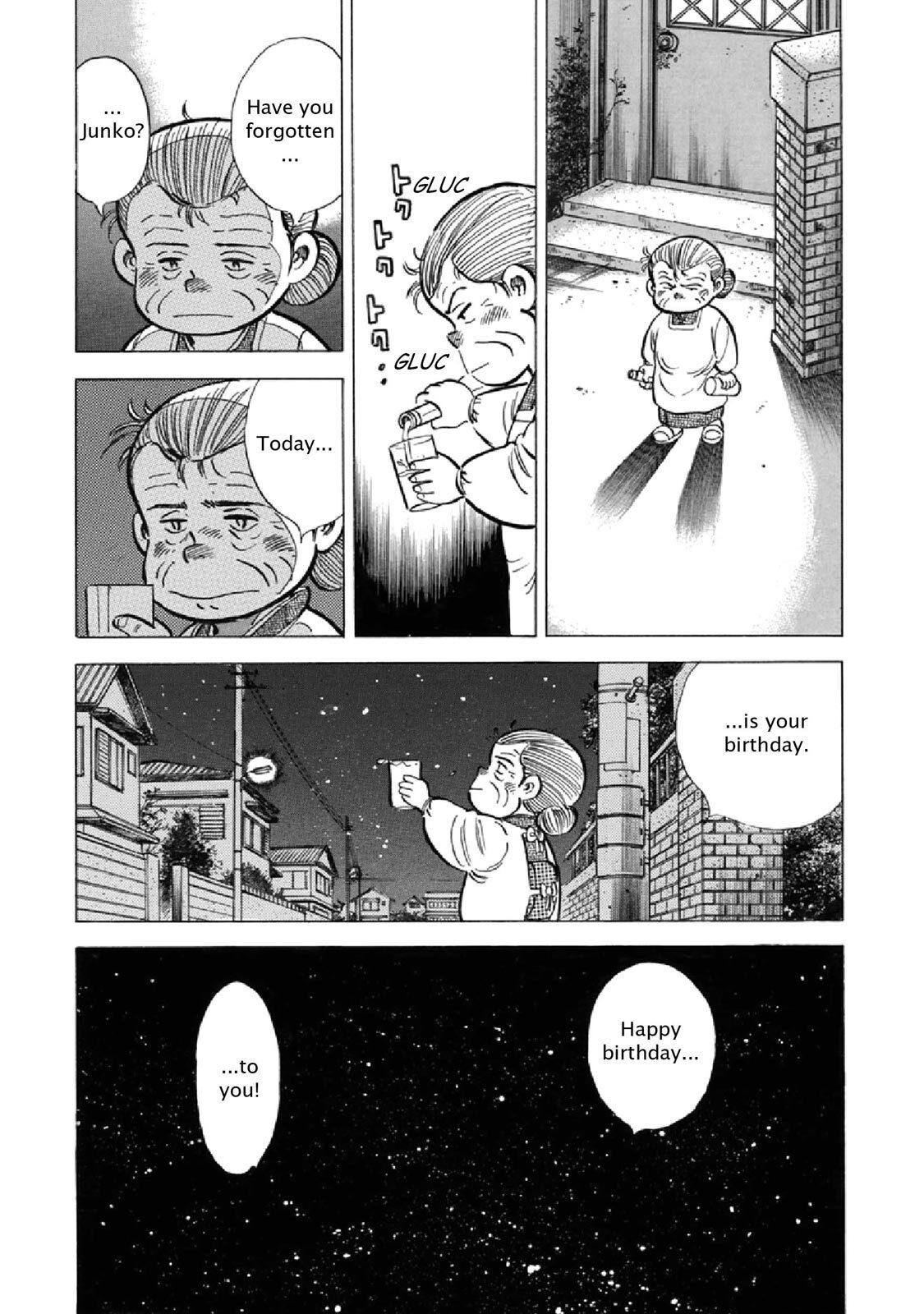 Read F Manga Online