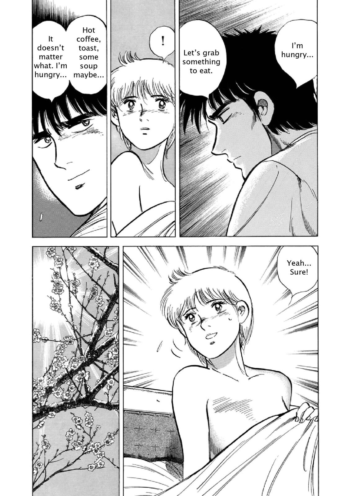 Read F Manga Online