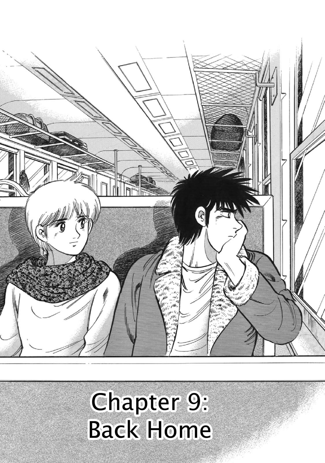 Read F Manga Online