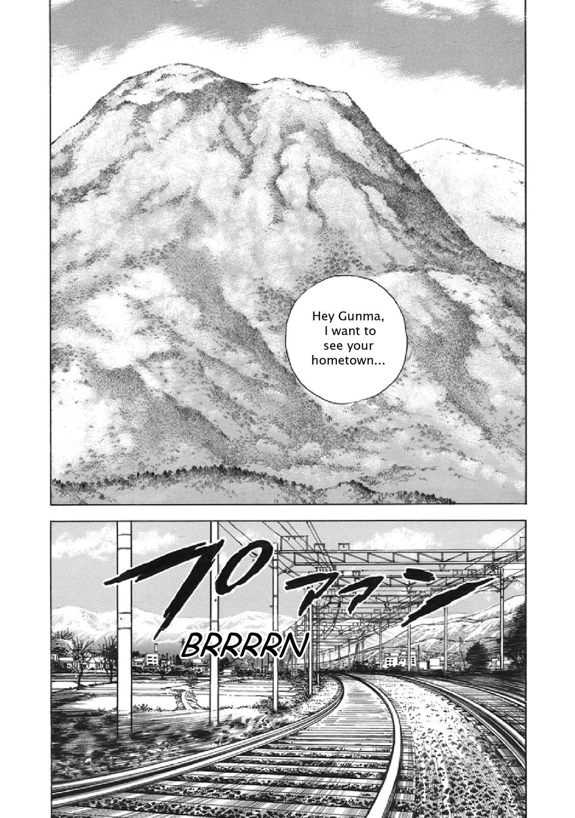 Read F Manga Online