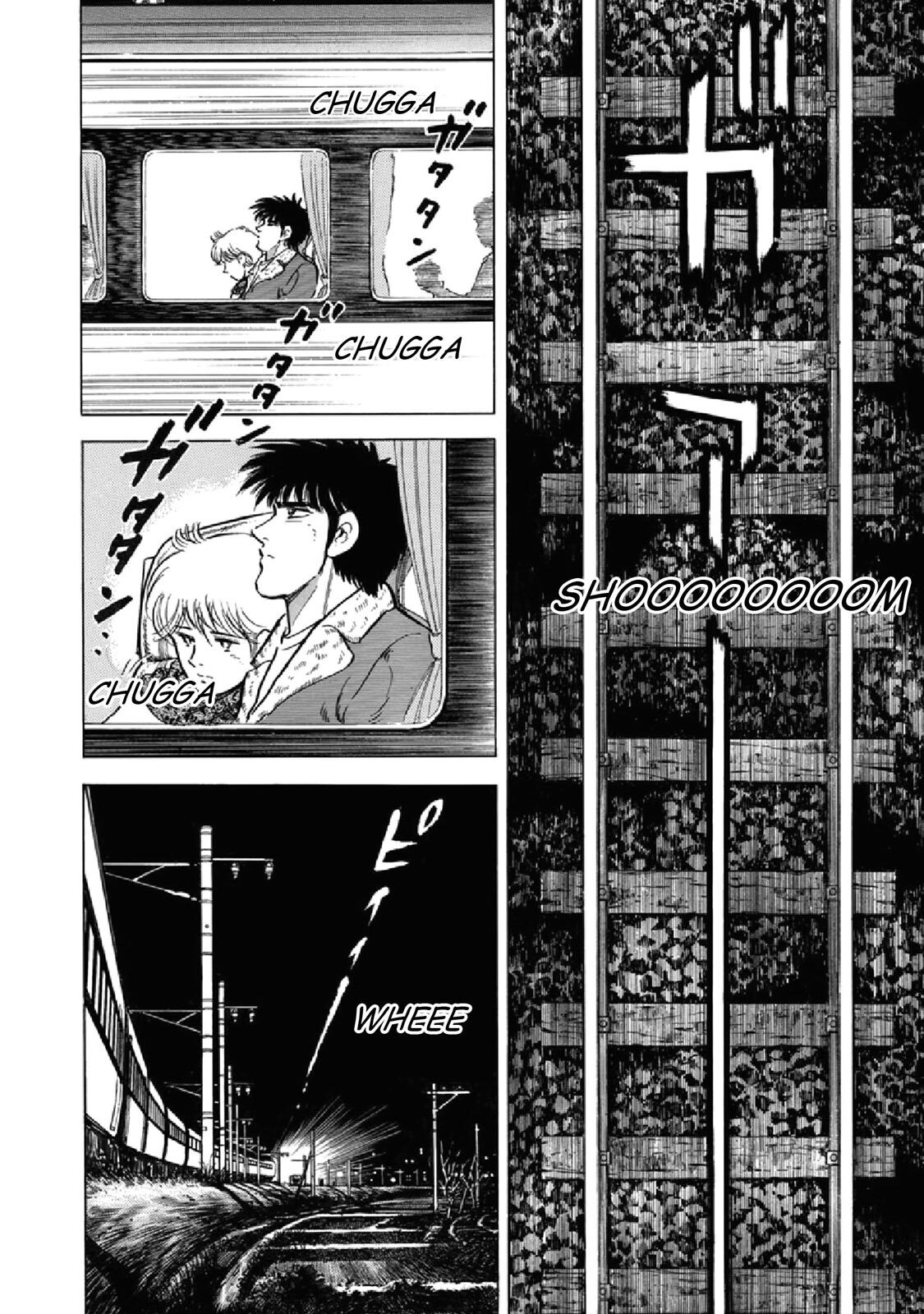 Read F Manga Online