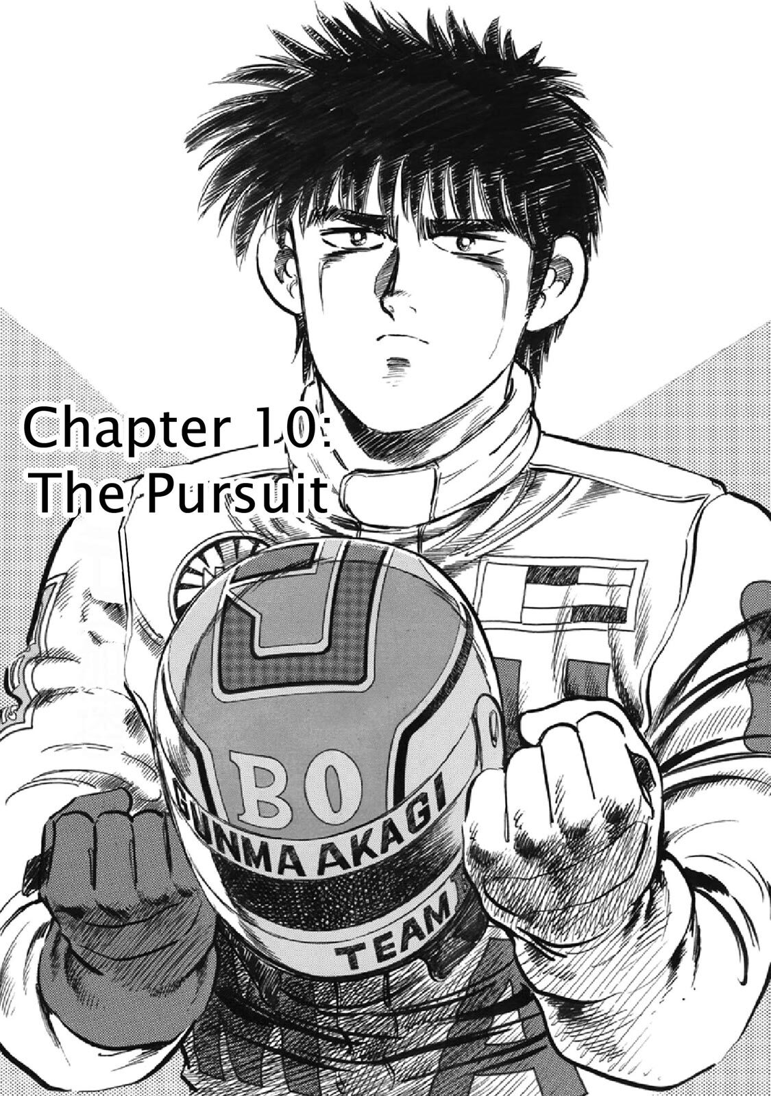 Read F Manga Online