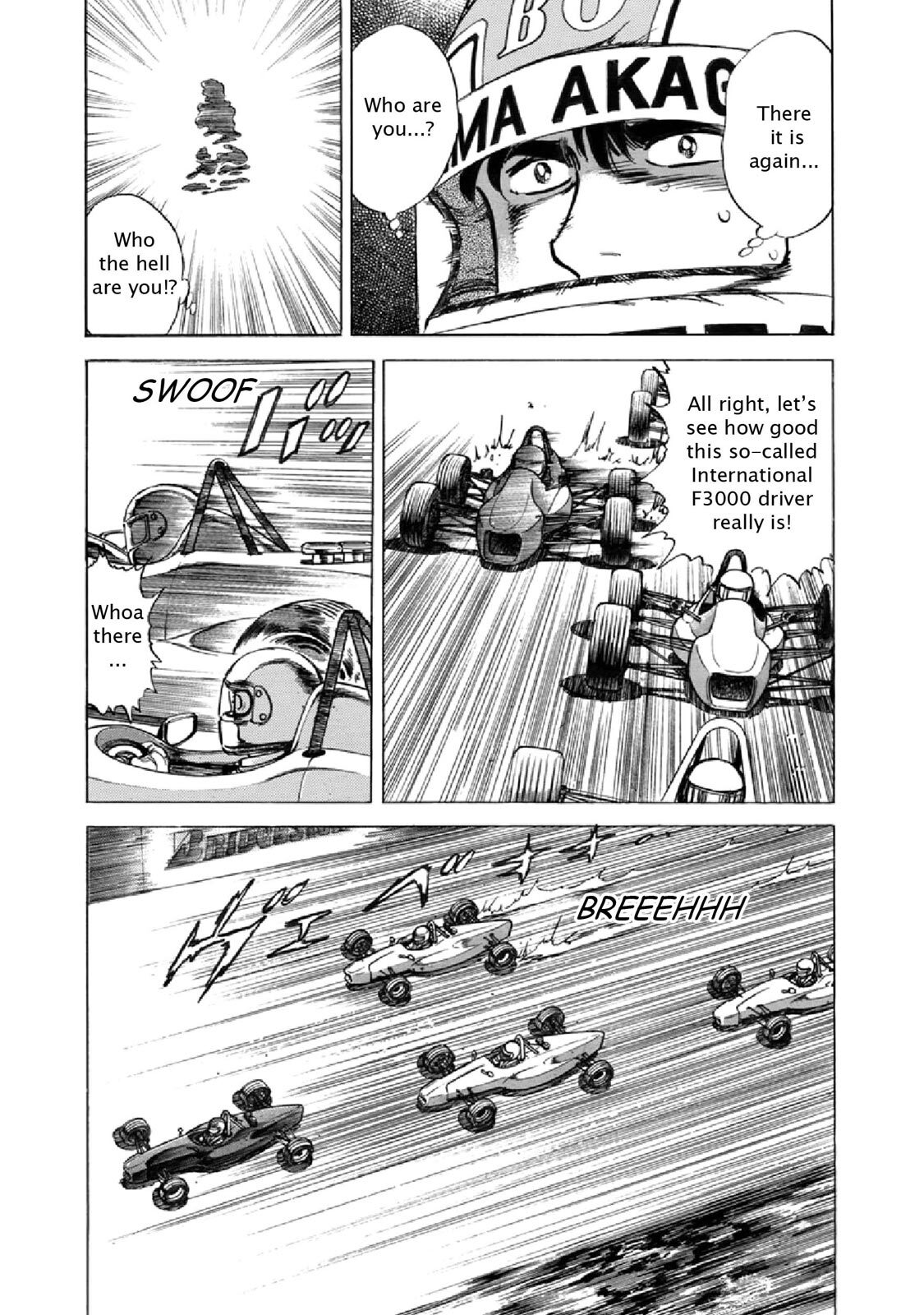Read F Manga Online