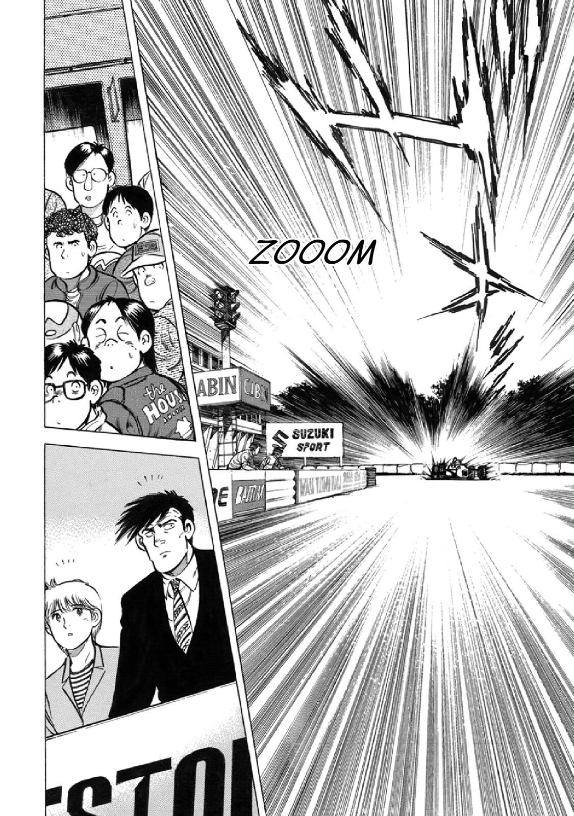 Read F Manga Online