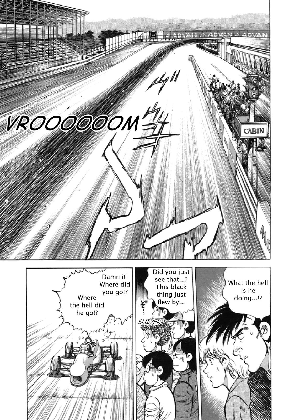 Read F Manga Online