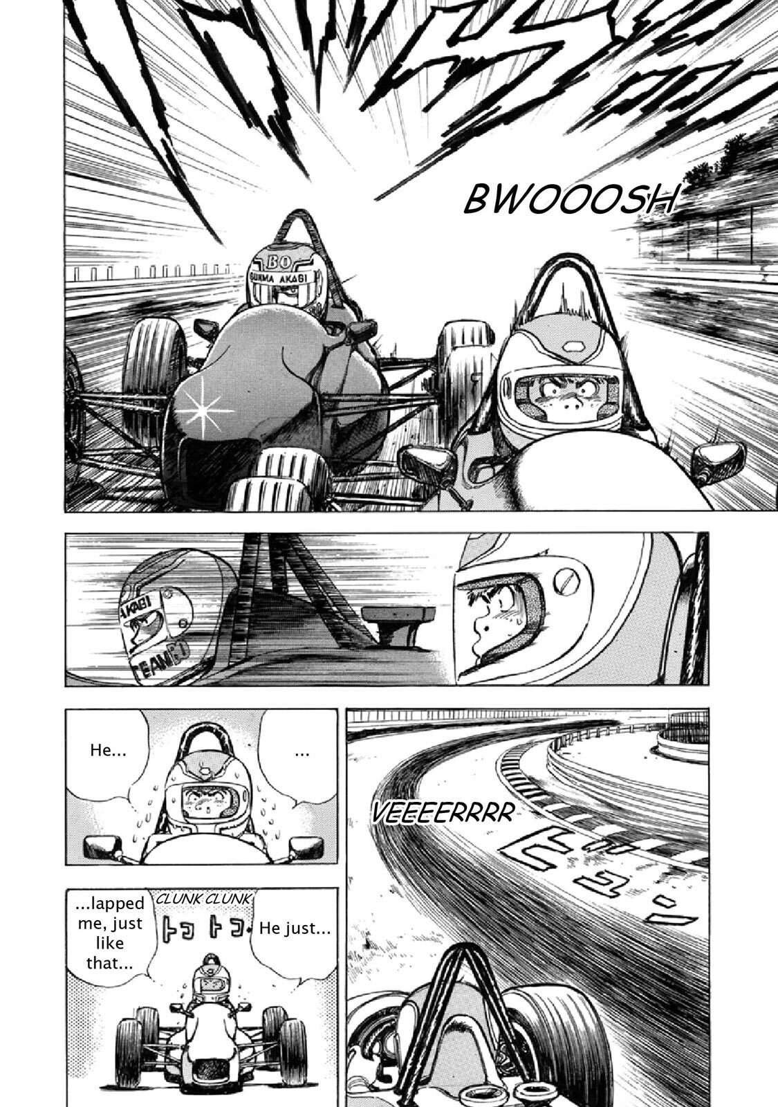 Read F Manga Online