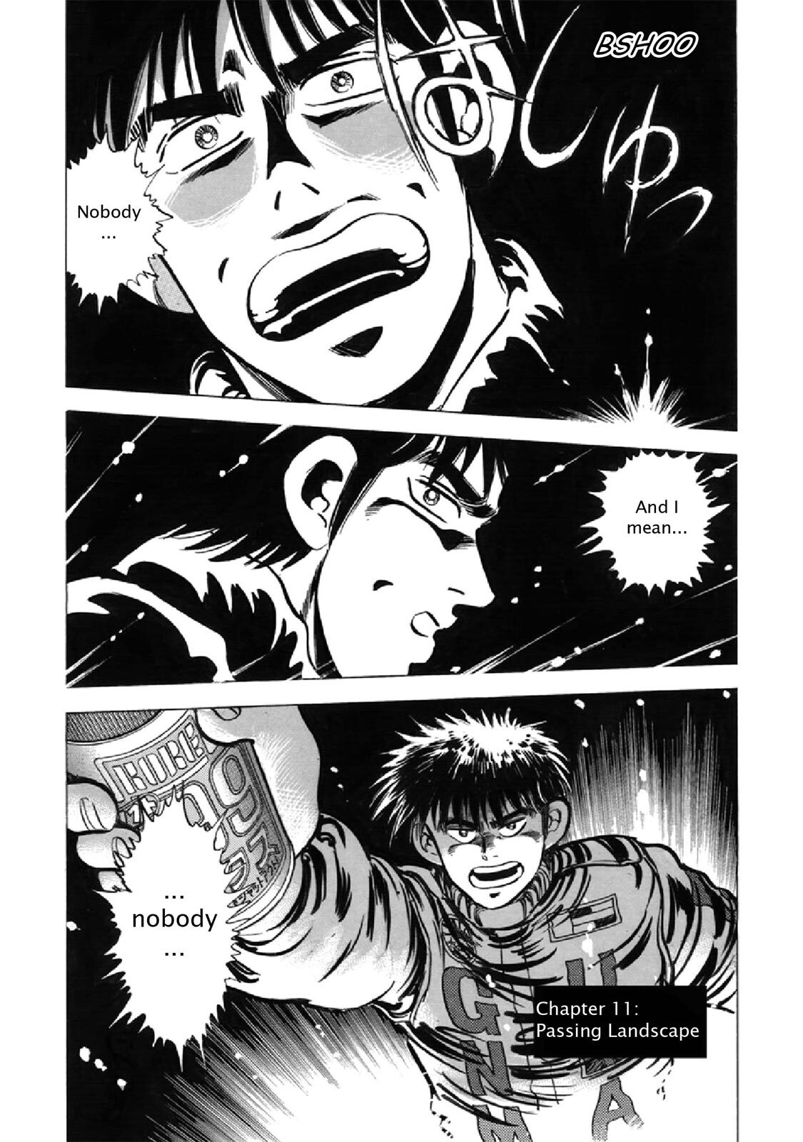 Read F Manga Online