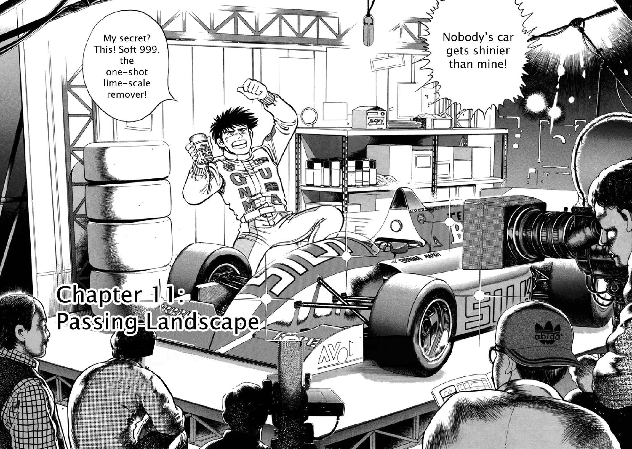 Read F Manga Online