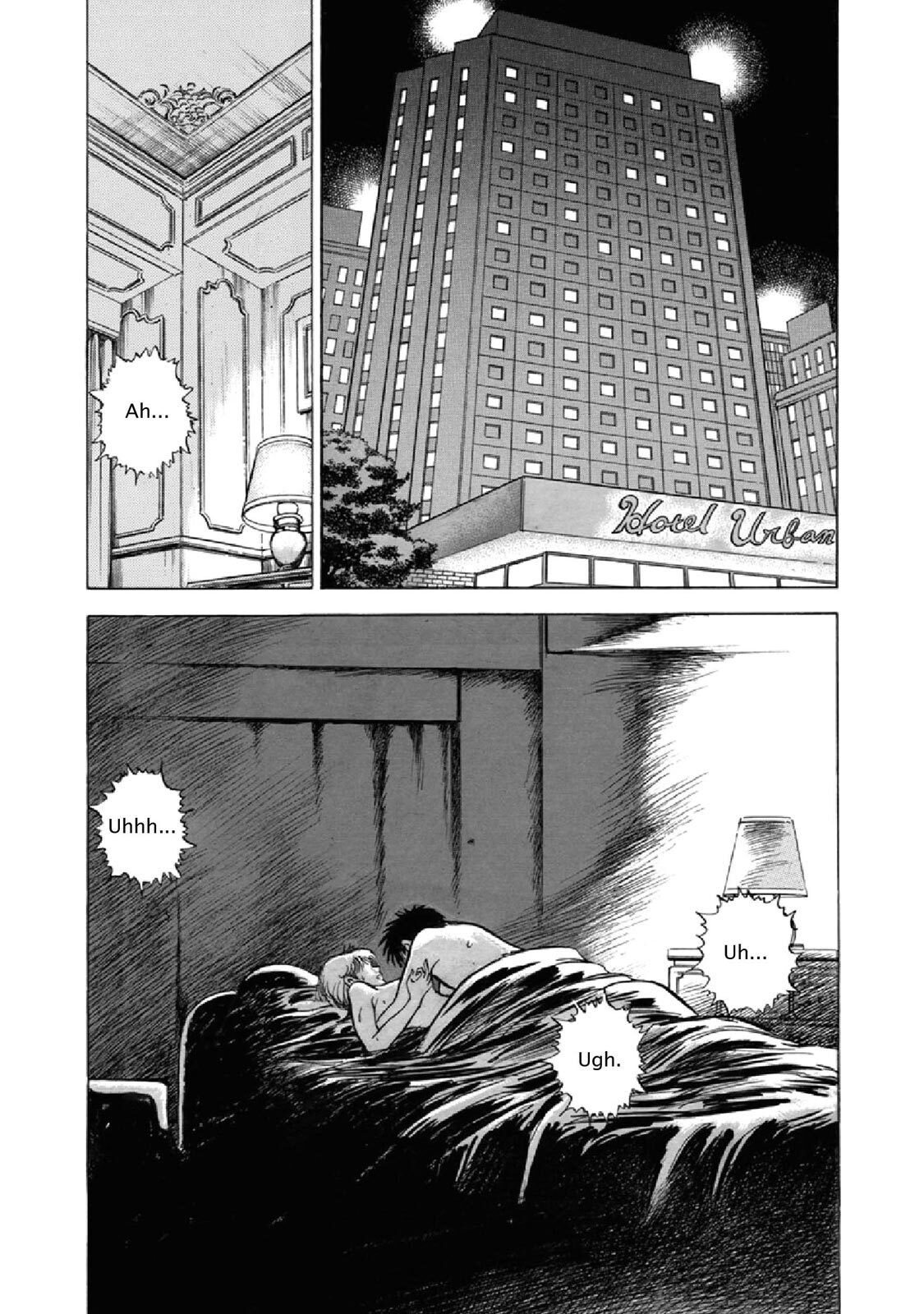 Read F Manga Online