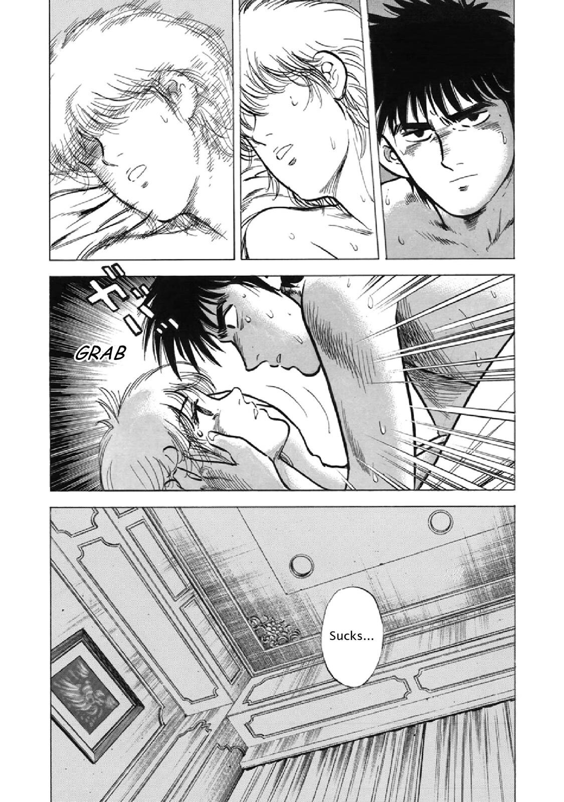 Read F Manga Online