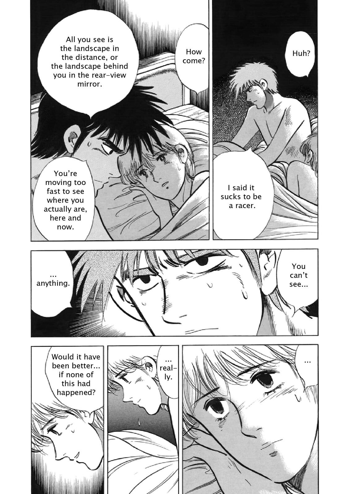 Read F Manga Online