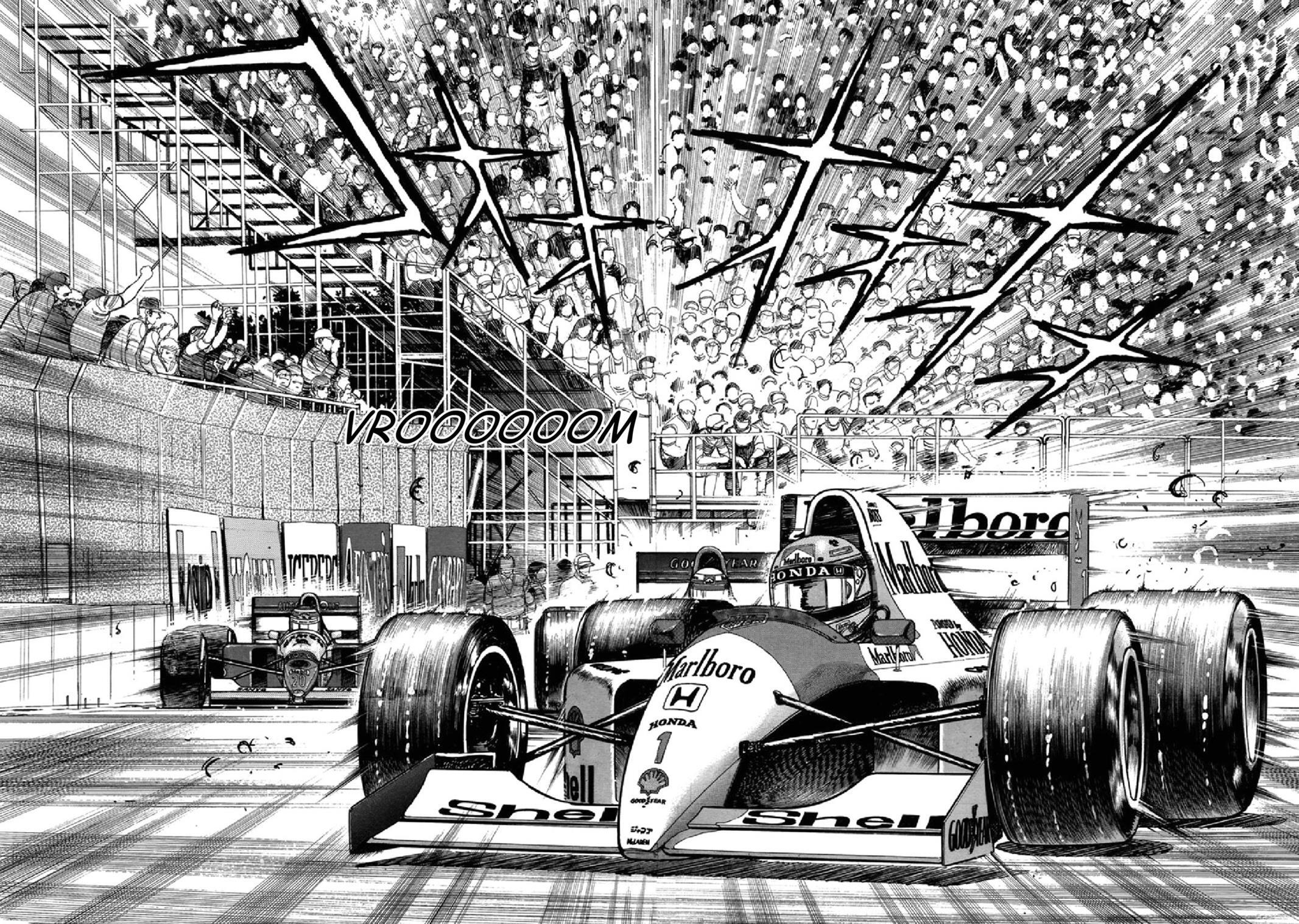 Read F Manga Online
