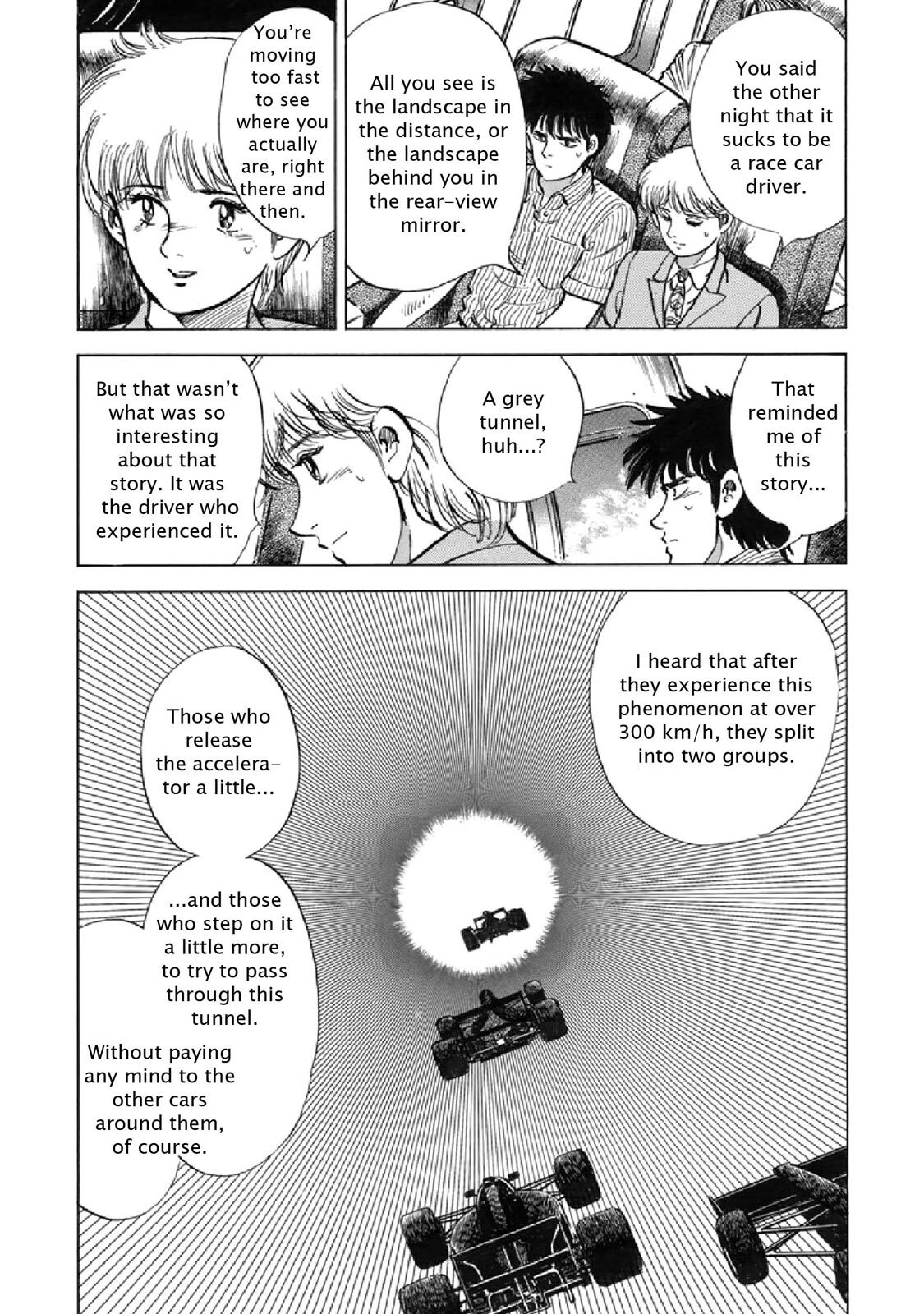 Read F Manga Online