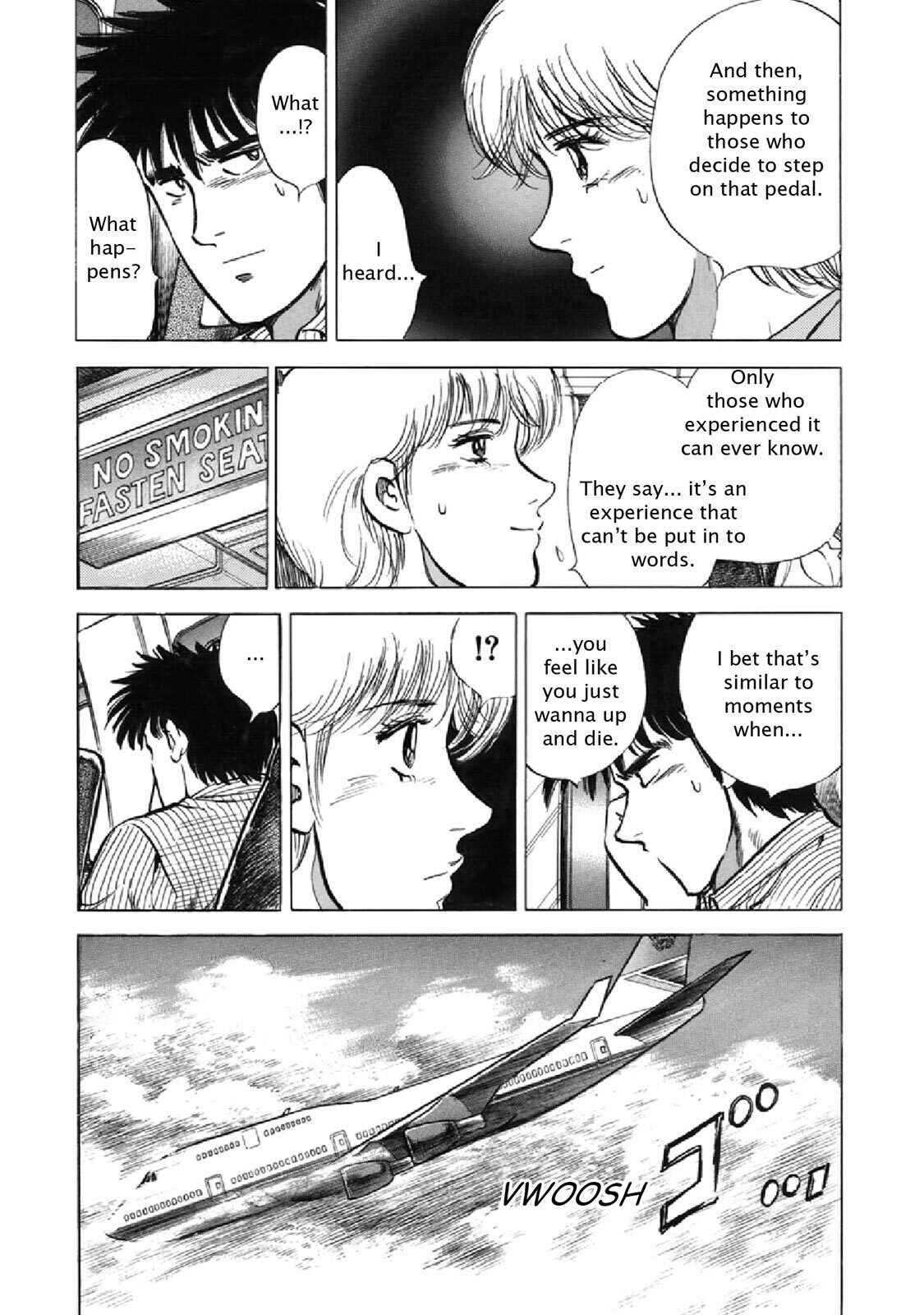 Read F Manga Online