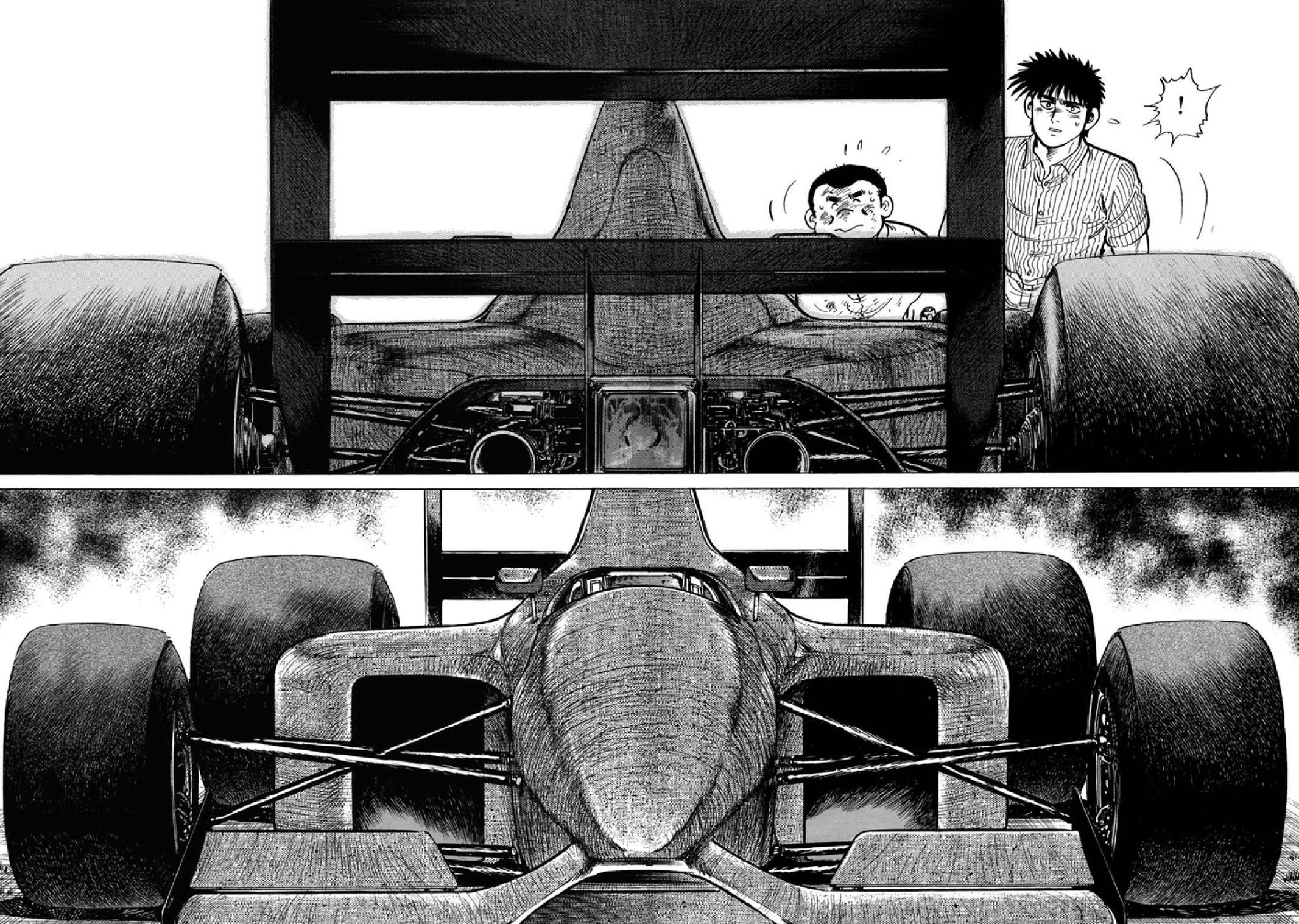 Read F Manga Online