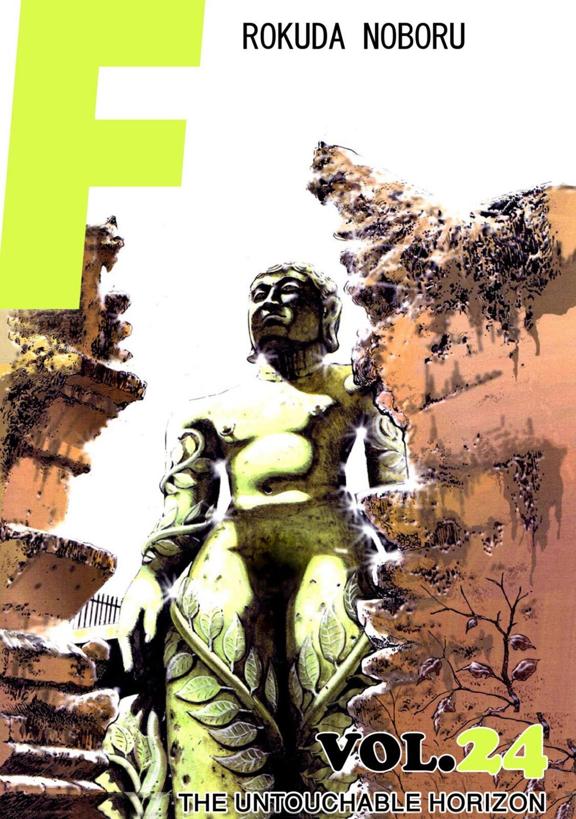 Read F Manga Online