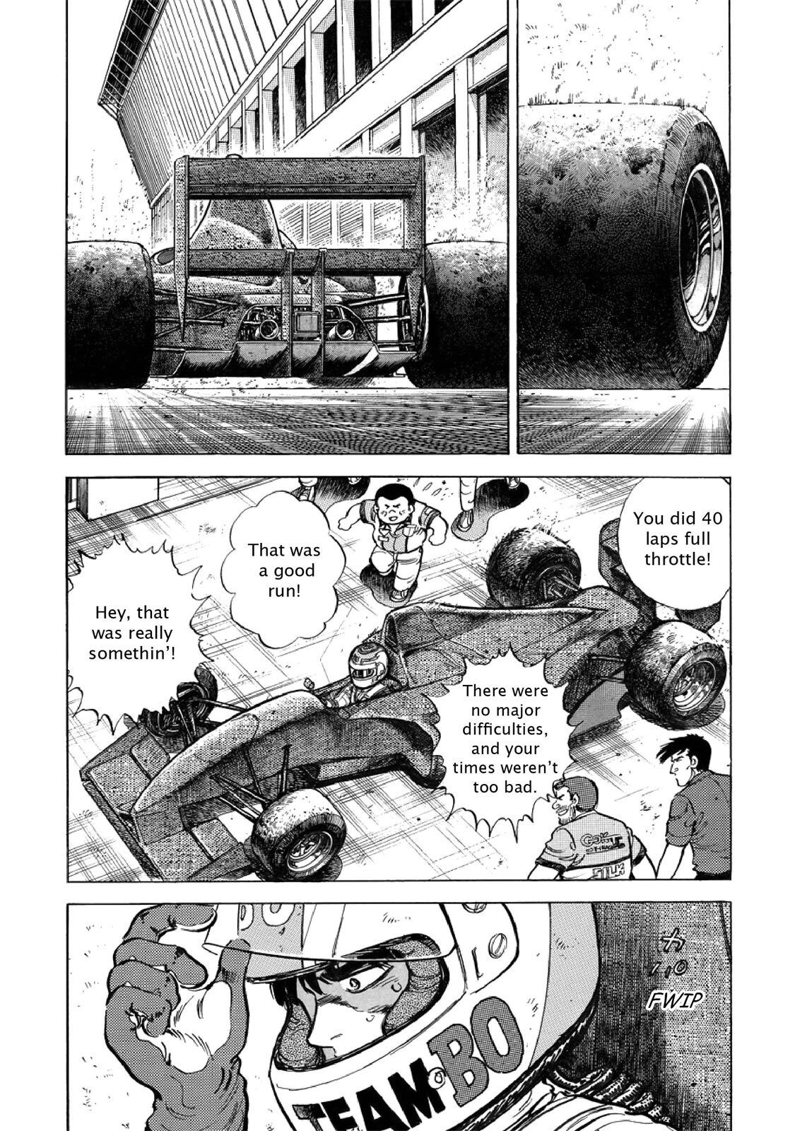 Read F Manga Online