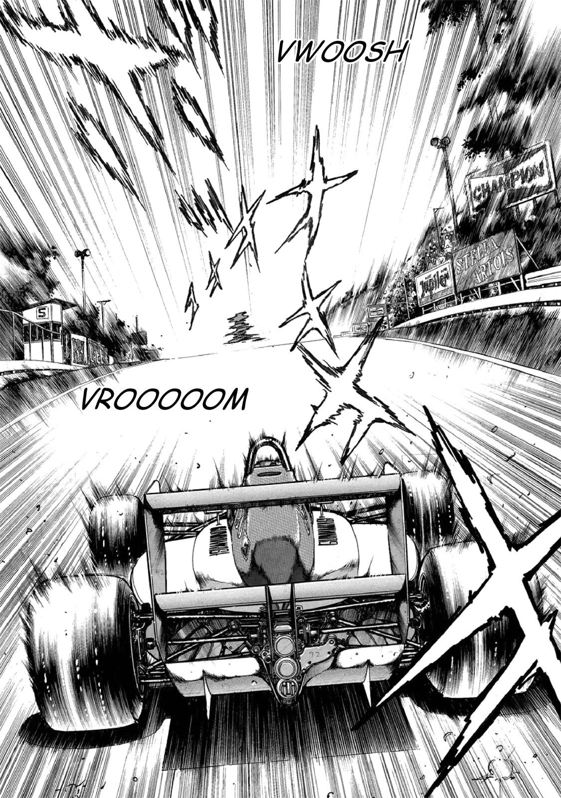 Read F Manga Online