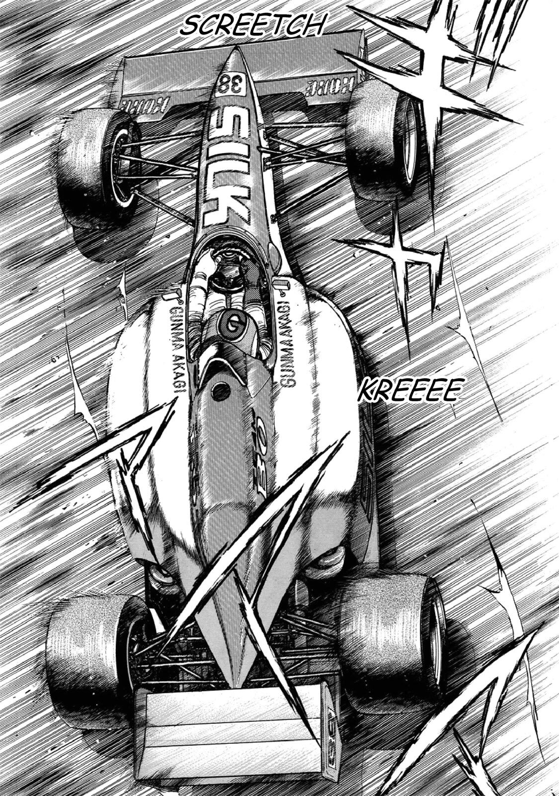 Read F Manga Online