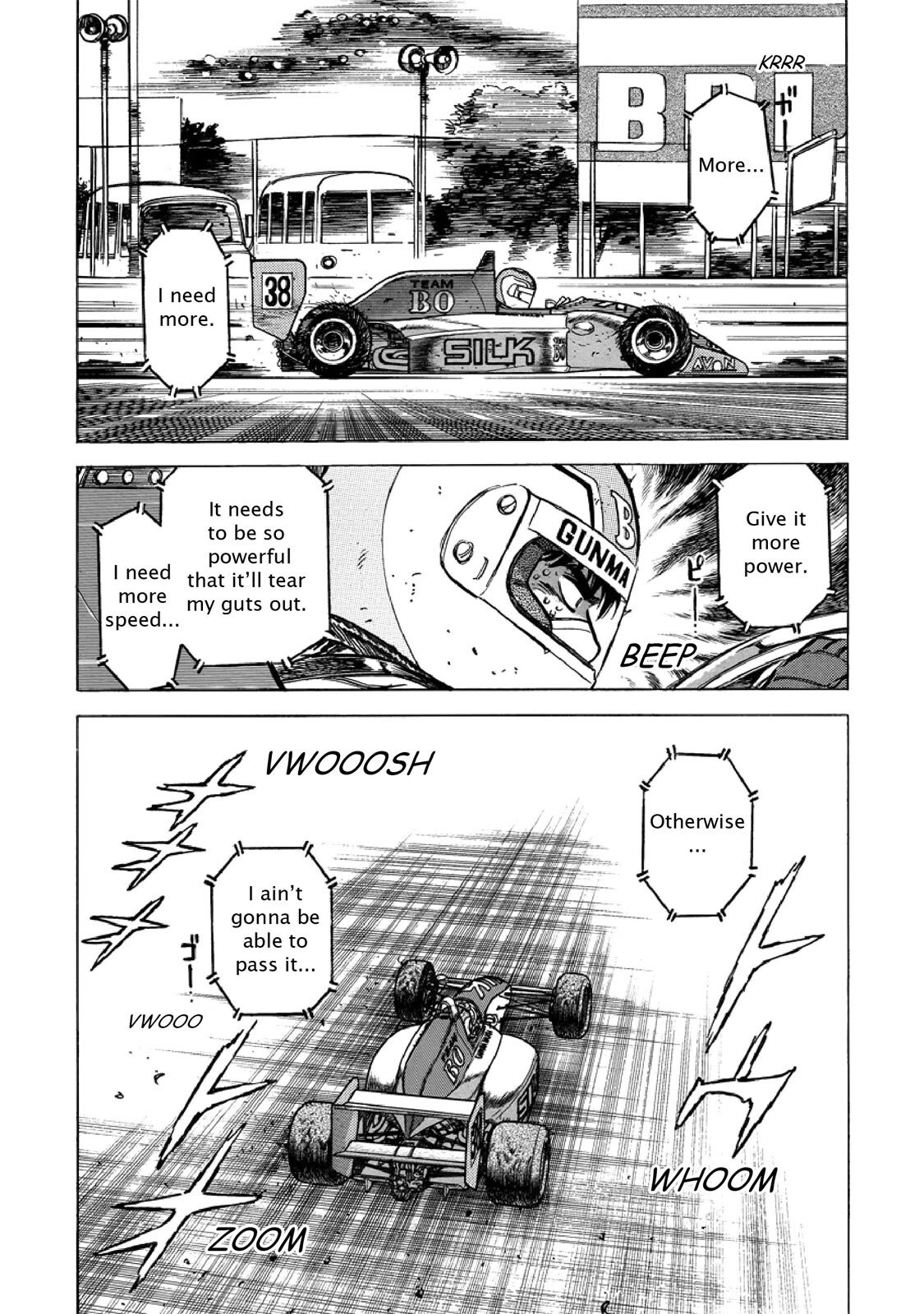 Read F Manga Online