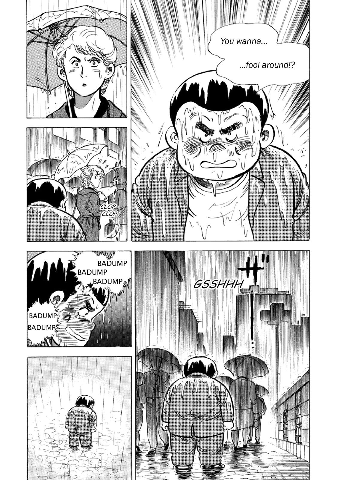 Read F Manga Online