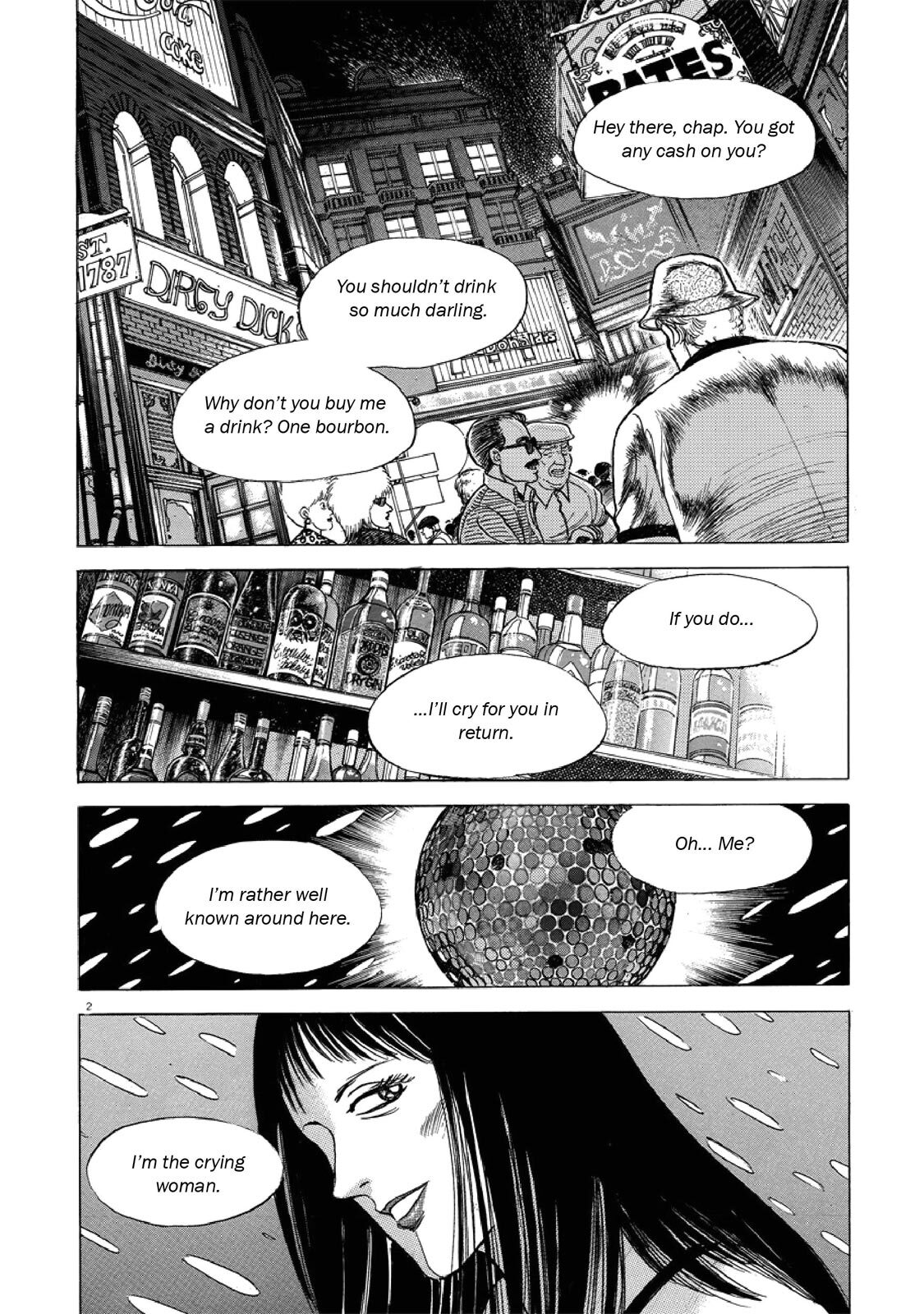 Read F Manga Online