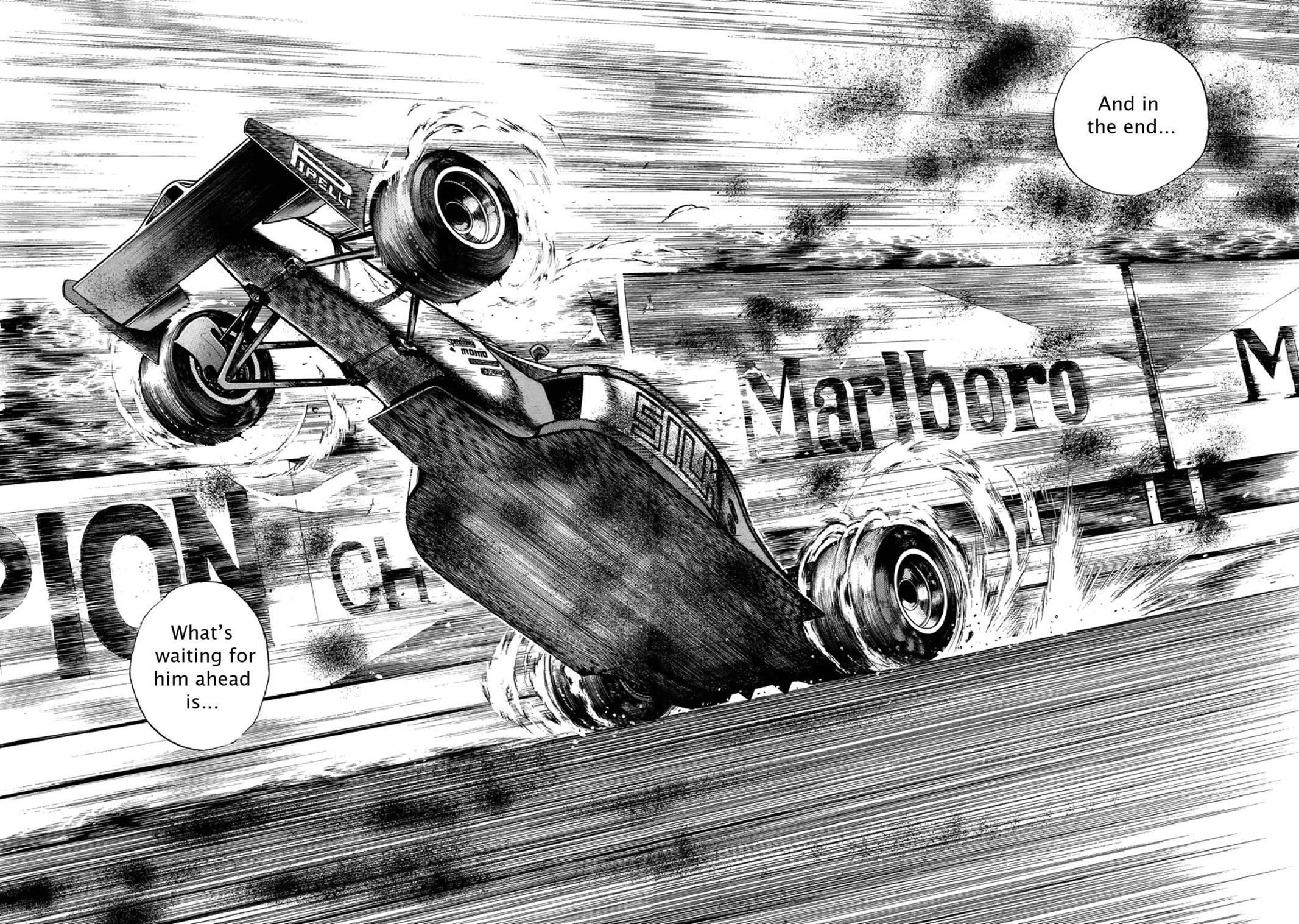 Read F Manga Online