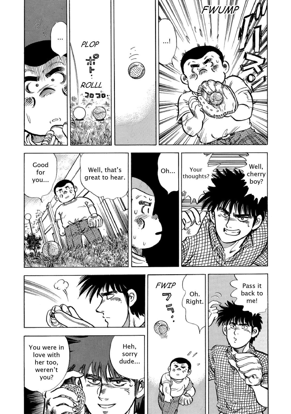 Read F Manga Online