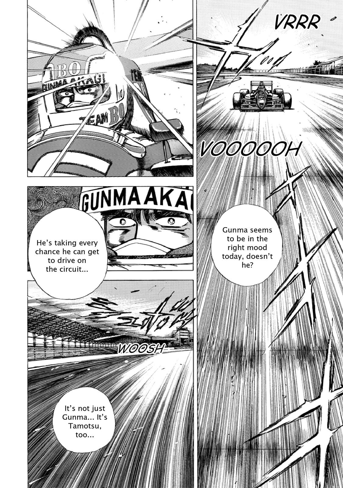 Read F Manga Online