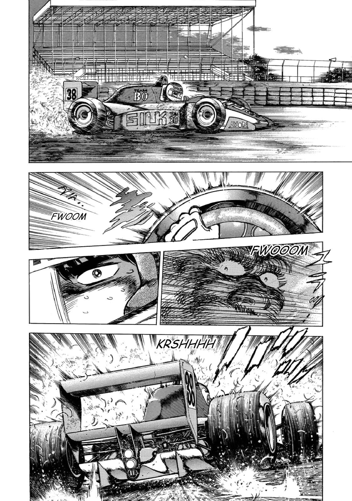 Read F Manga Online