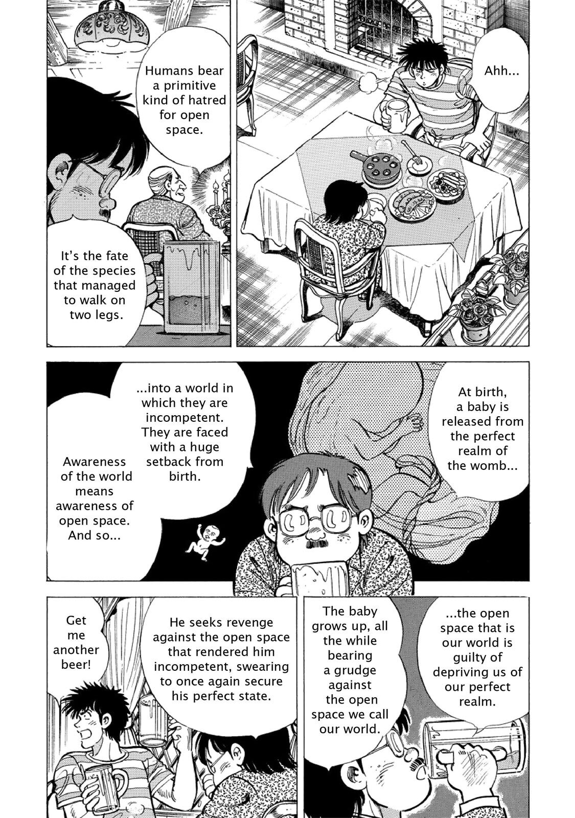 Read F Manga Online