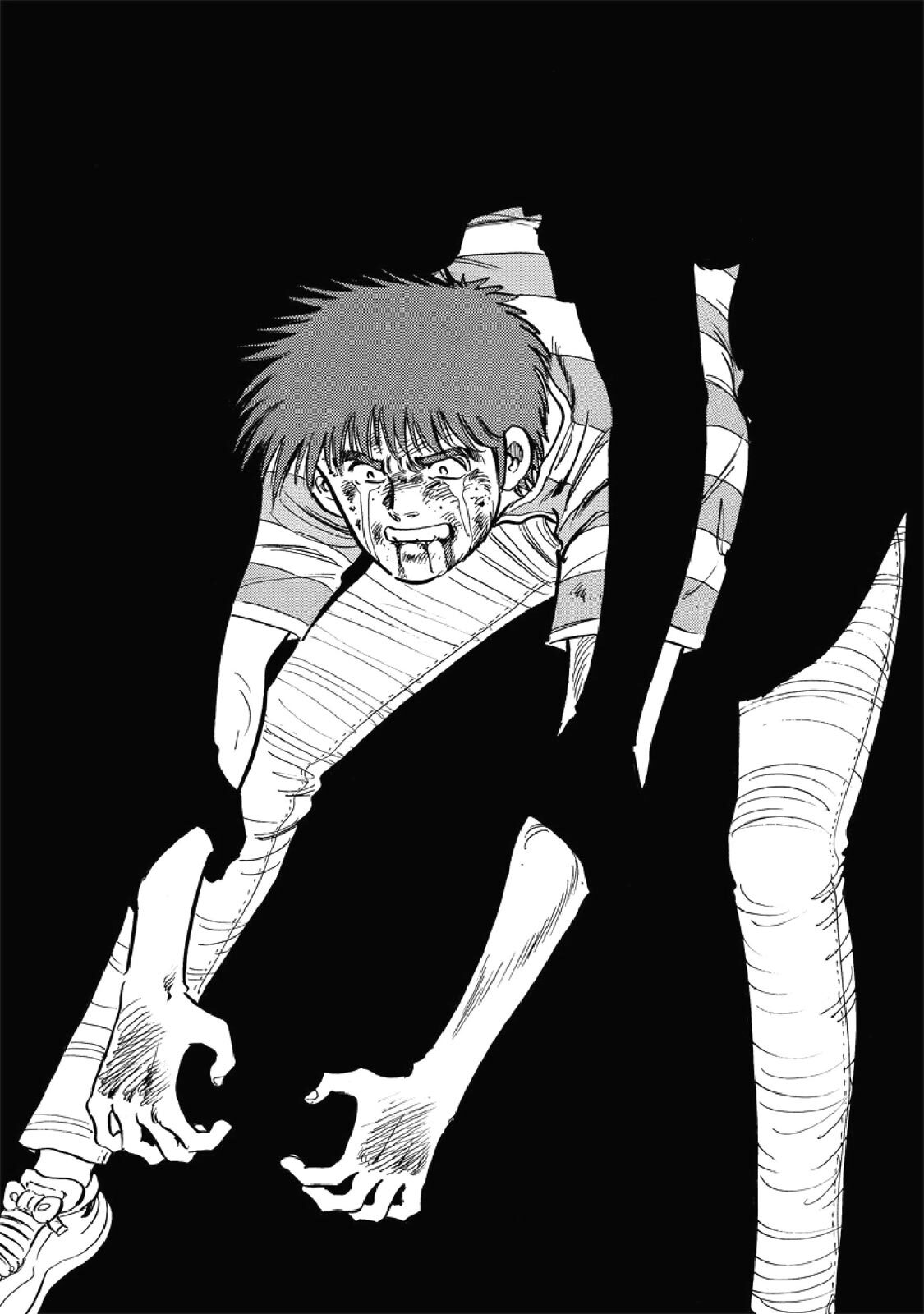 Read F Manga Online