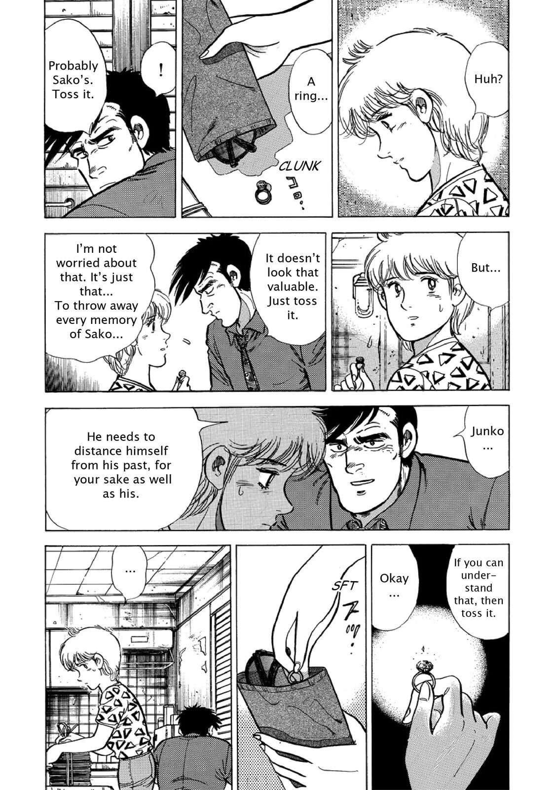 Read F Manga Online