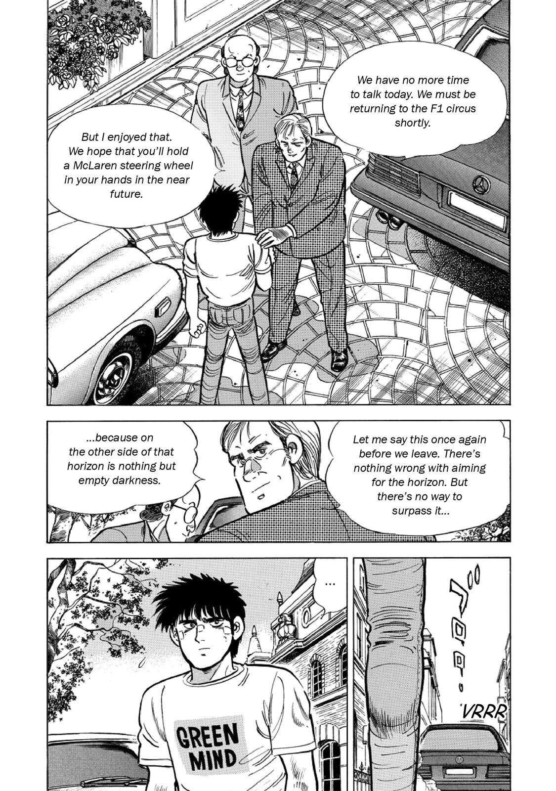 Read F Manga Online
