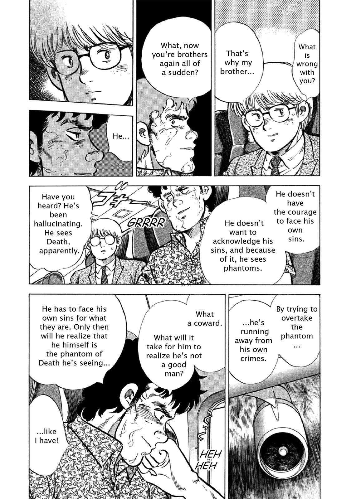 Read F Manga Online