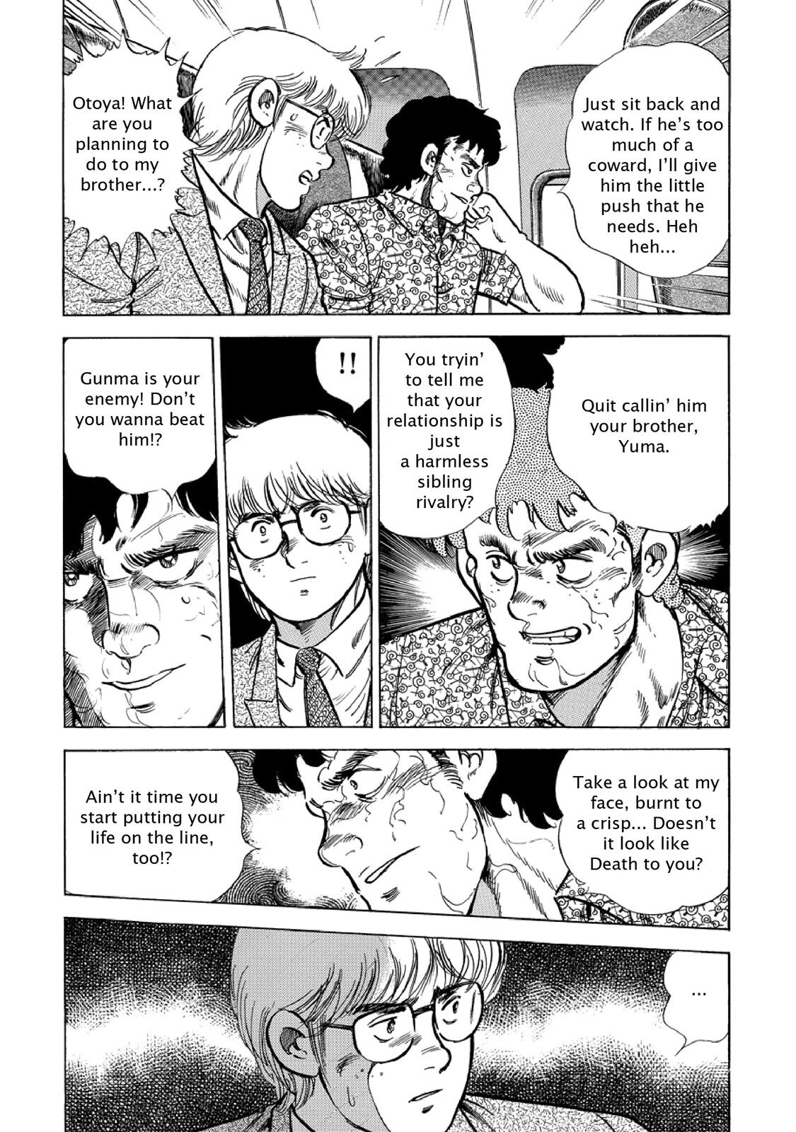 Read F Manga Online