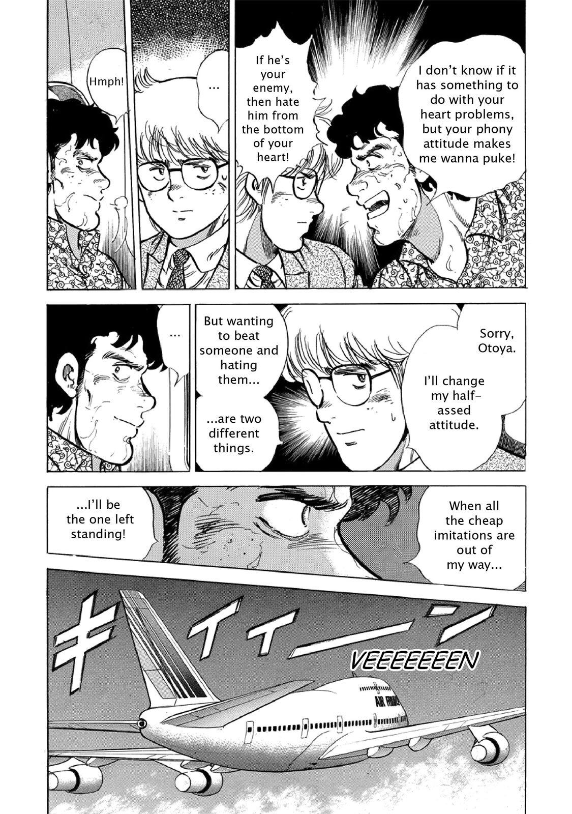 Read F Manga Online