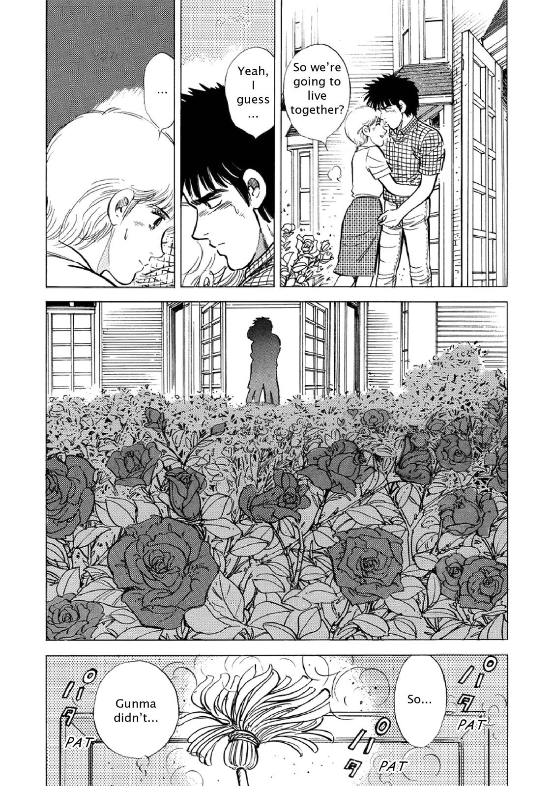 Read F Manga Online